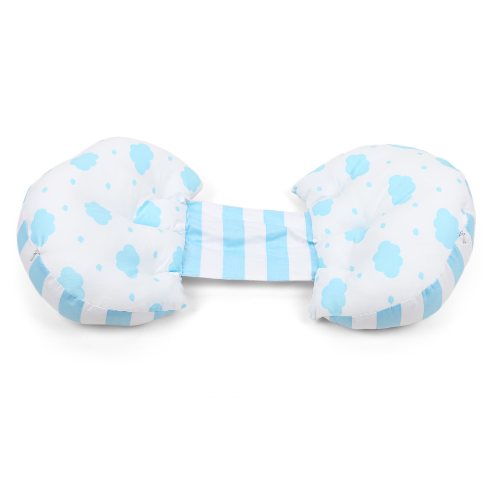 Maternity Pillow Nursing Baby Cushion